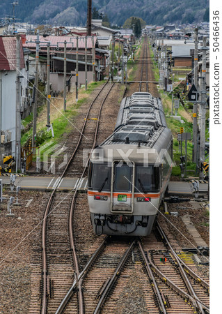 Hida Furukawa Station 2099 50466436