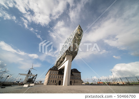 new Port House new Port House 50466700