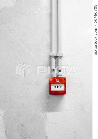 emergency button for fire 50466709