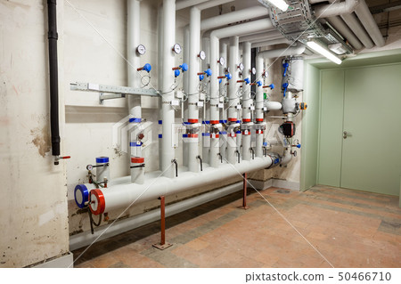 The technical area 50466710