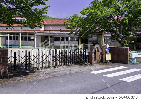 岡山縣真庭市真庭市Kamimizuda幼兒園 岡山縣真庭市真庭市Kamimizuda幼兒園 50466878
