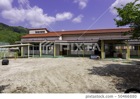 Maniwa City, Okayama Prefecture Maniwa City Kamimizuda Kindergarten Maniwa City, Okayama Prefecture Maniwa City Kamimizuda Kindergarten 50466880