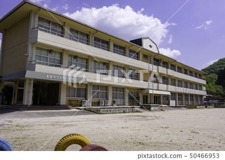 岡山縣真庭市真庭市稻田小學 岡山縣真庭市真庭市稻田小學 50466953