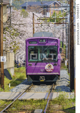 Storm electric cherry tunnel 50466971