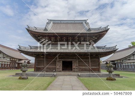 Shiryu-ji Temple 2775 50467809