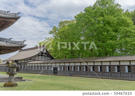 Shiryu-ji Temple 2766 Shiryu-ji Temple 2766 50467810