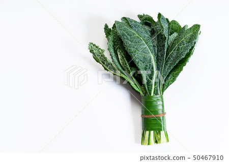 bunch of fresh lacinato kale bunch of fresh lacinato kale 50467910