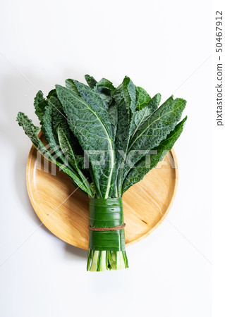 bunch of fresh lacinato kale bunch of fresh lacinato kale 50467912