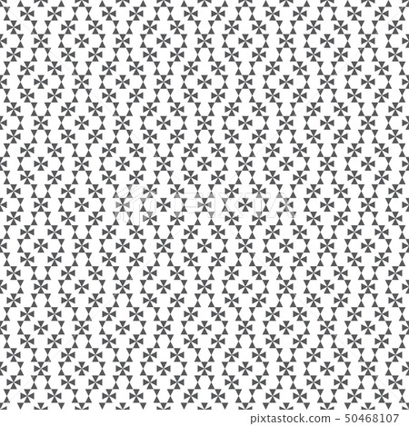 Seamless pattern vector 50468107