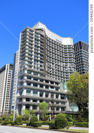 Palace Hotel Tokyo 50468299