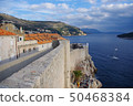 克羅地亞杜布羅夫尼克 50468384