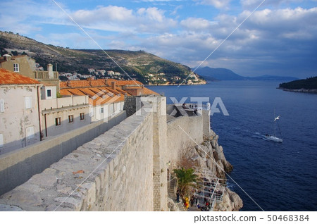 Croatia Dubrovnik Croatia Dubrovnik 50468384