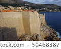 克羅地亞杜布羅夫尼克 50468387