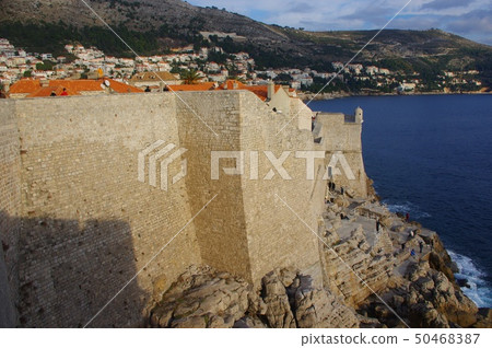 克羅地亞杜布羅夫尼克 50468387