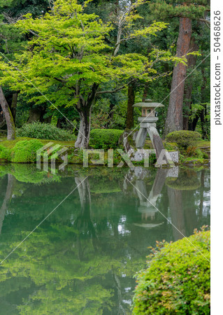 Kenrokuen 3443 Kenrokuen 3443 50468626