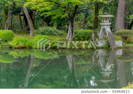 Kenrokuen 3440 Kenrokuen 3440 50468631