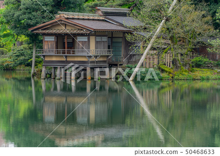 Kenrokuen 3437 Kenrokuen 3437 50468633