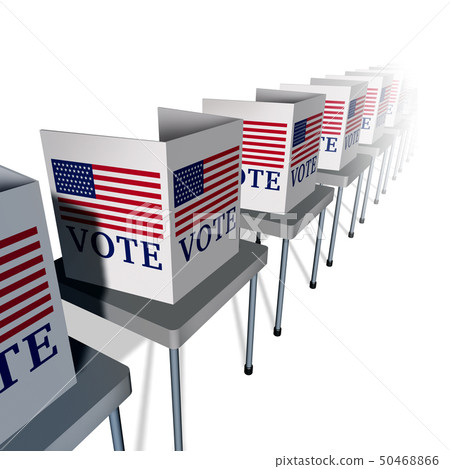 USA vote 50468866
