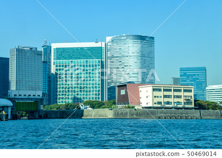 東京灣 東京灣 50469014