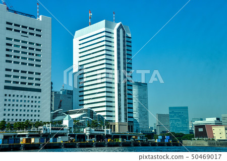 東京灣 50469017