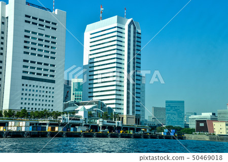 東京灣 東京灣 50469018