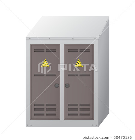 Electrical box. 50470186