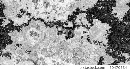 黑白單色老舊髒污 刮痕 灰塵特寫材質紋理背景 俯視圖 高分辨率2d Cg 渲染 著色插圖 插圖素材 圖庫