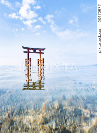 Shioki Shrine 50470977