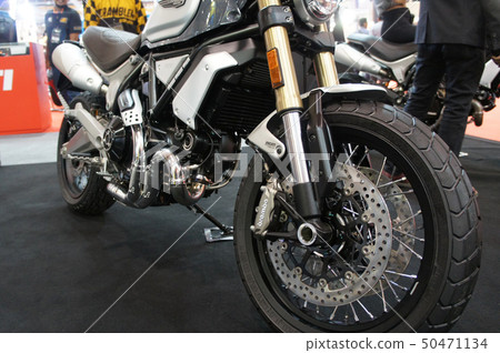 Motorcycle disk brakes front and rear. Motorcycle disk brakes front and rear. 50471134