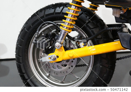 Motorcycle disk brakes front and rear. Motorcycle disk brakes front and rear. 50471142