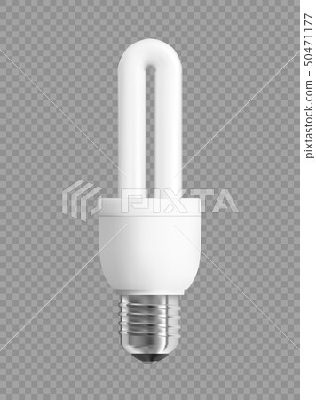 Energy saving light bulb 50471177
