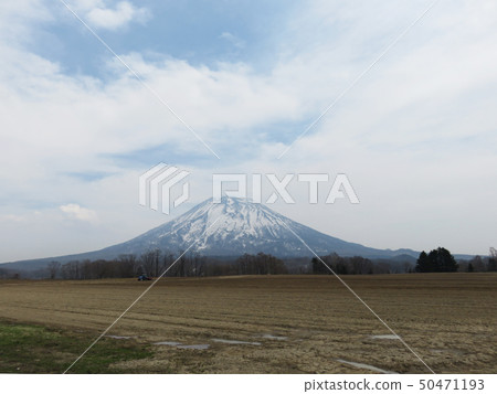 Mount Yotei Mount Yotei 50471193