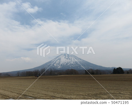 Mount Yotei Mount Yotei 50471195