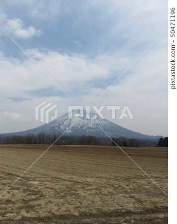 羊蹄山 羊蹄山 50471196