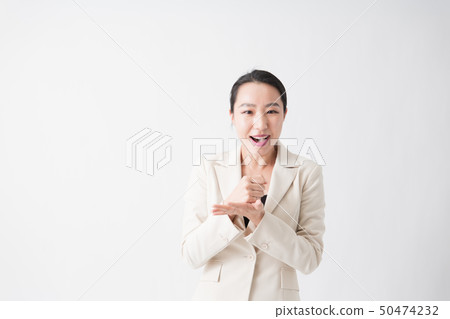 OL white back 50474232