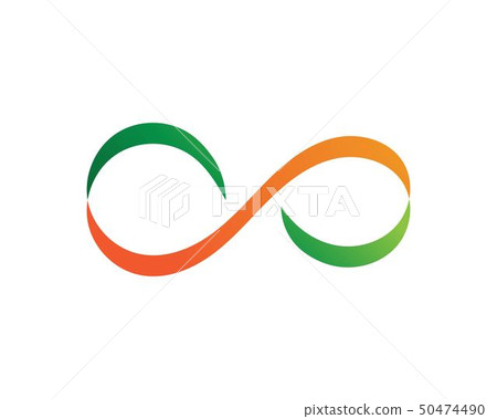 Infinity Design Vector 50474490