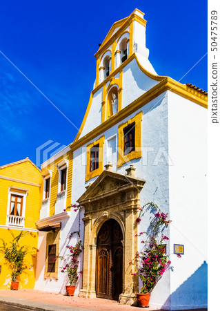 Cartagena, Cartagena de los indias, Colombia 50475789