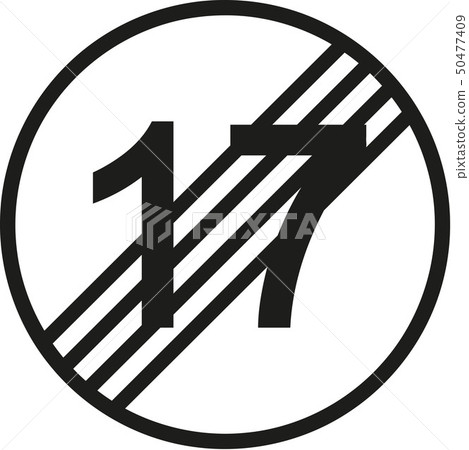 traffic_sign_no_17.eps 50477409