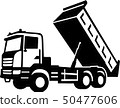 Tip Truck 50477606