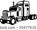Truck without Trailer 50477610
