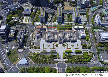 議會大廈/空中射擊 50477872