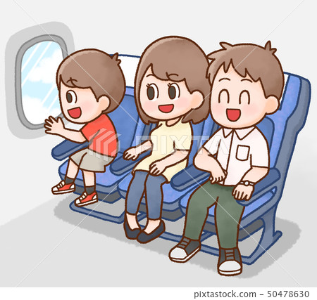Travel illustration 50478630