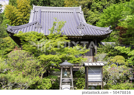 Kurashiki City, Okayama Prefecture Mabi-cho Makibi Park Kibi-dera Kurashiki City, Okayama Prefecture Mabi-cho Makibi Park Kibi-dera 50478816