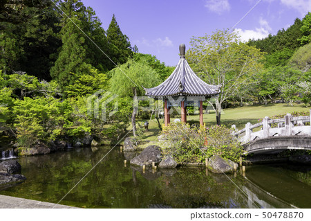 Kurashiki City, Okayama Prefecture Makibi Park Makibi Park Chinese Garden Garden Chinese Garden Japanese Style Garden Kurashiki City, Okayama Prefecture Makibi Park Makibi Park Chinese Garden Garden Chinese Garden Japanese Style Garden 50478870