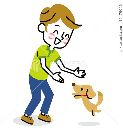 人與狗 人與狗 50479046