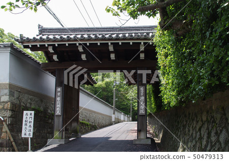 Tokukoin East Gate Tokukoin East Gate 50479313