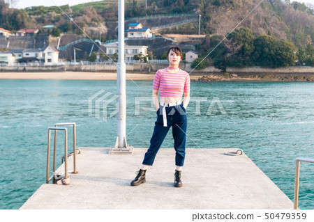 女子之旅瀨戶內海 50479359