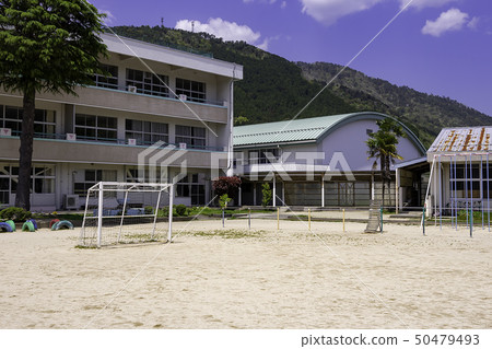 岡山縣津山市津山小學 岡山縣津山市津山小學 50479493