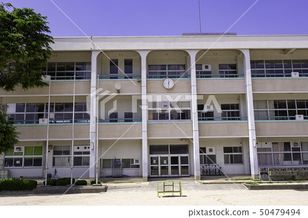 岡山縣津山市津山小學 岡山縣津山市津山小學 50479494