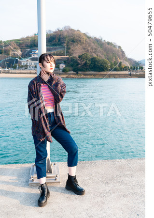 Women's Journey Setouchi Sea Women's Journey Setouchi Sea 50479655